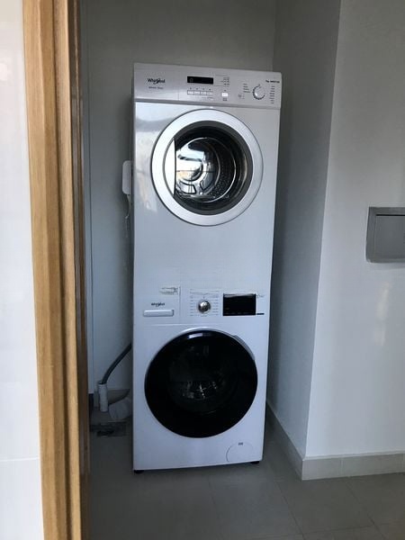 PARK INFINIA AT WEE NAM 5