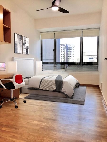 PARK INFINIA AT WEE NAM 2