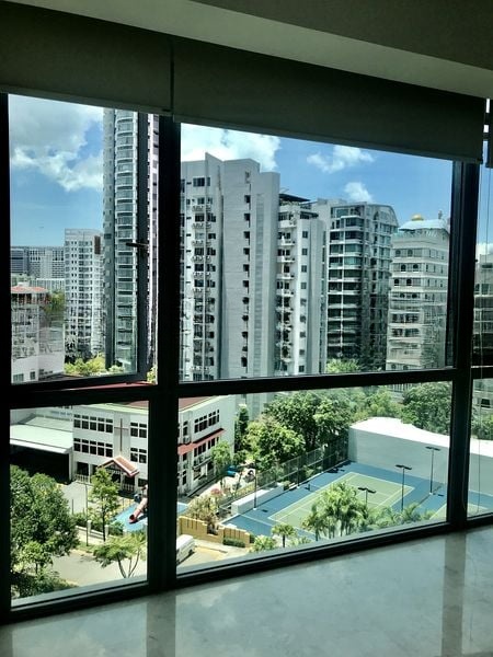 PARK INFINIA AT WEE NAM 7