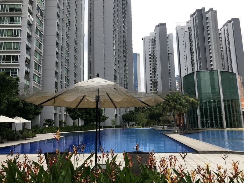 PARK INFINIA AT WEE NAM 10