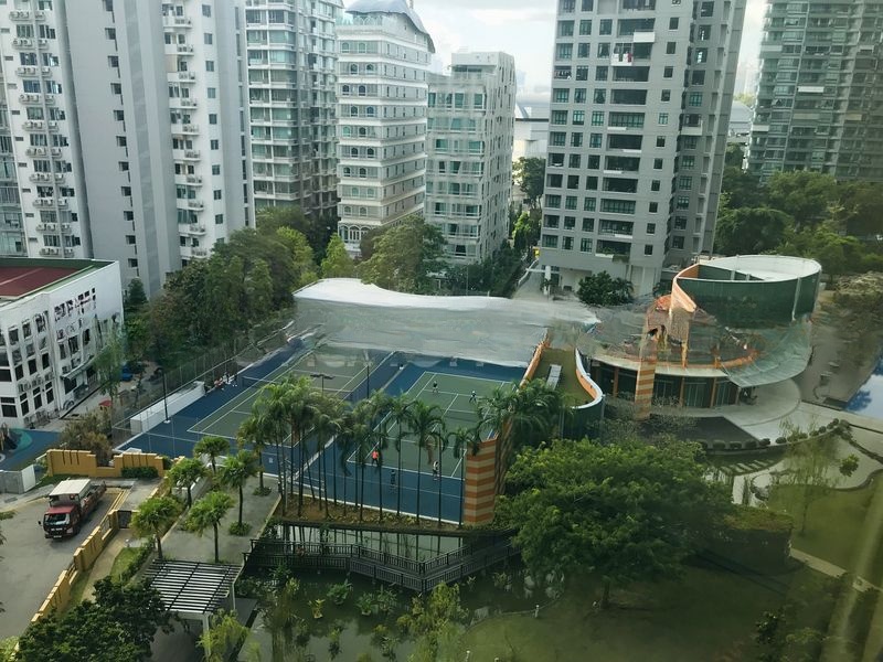 PARK INFINIA AT WEE NAM 12