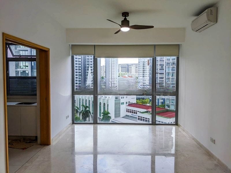 PARK INFINIA AT WEE NAM 6