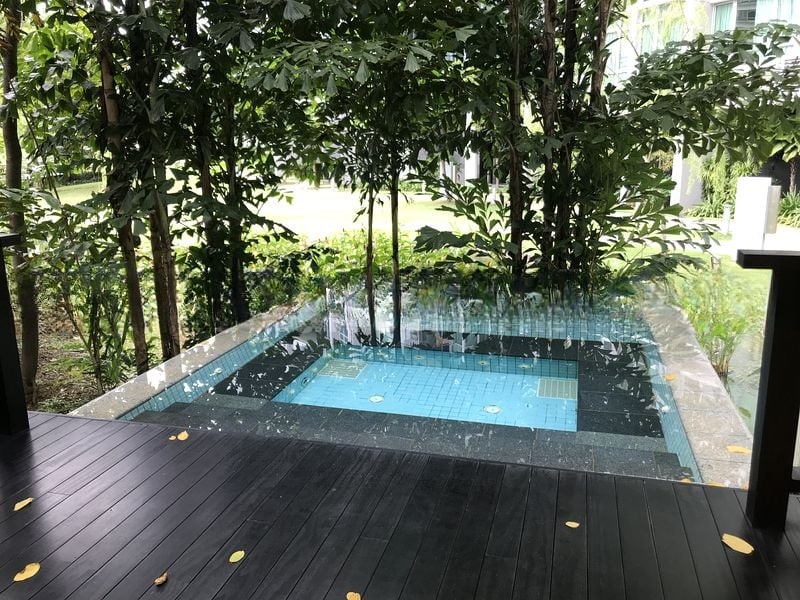 PARK INFINIA AT WEE NAM 9