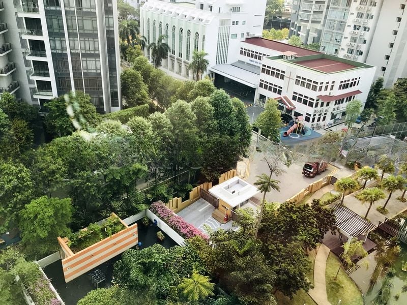 PARK INFINIA AT WEE NAM 14