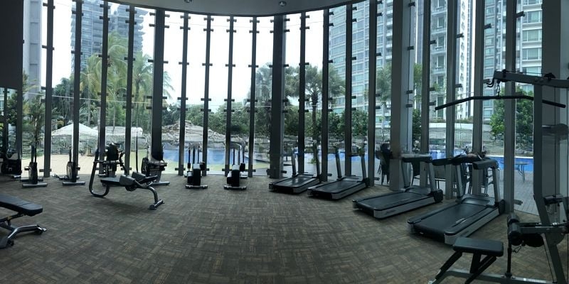 PARK INFINIA AT WEE NAM 11