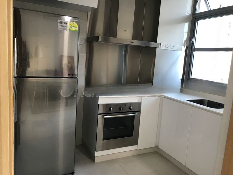 PARK INFINIA AT WEE NAM 4