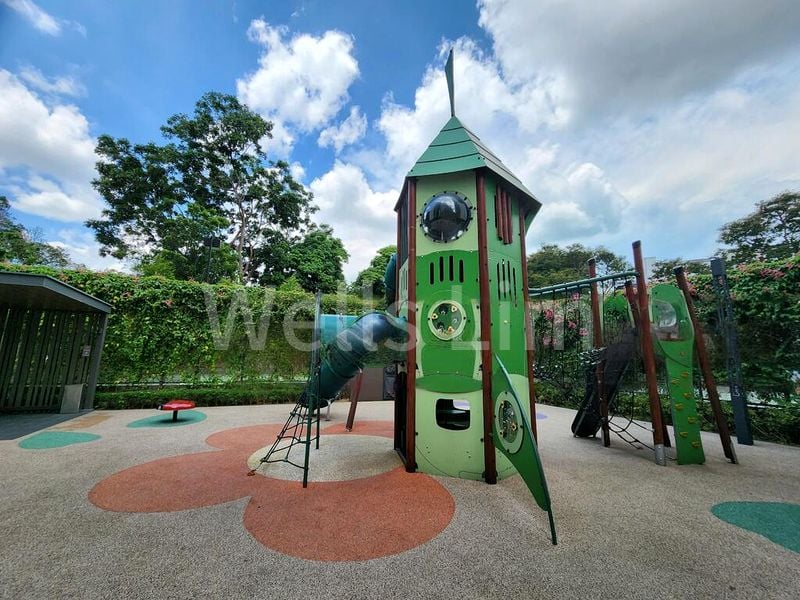 TREASURE AT TAMPINES 2