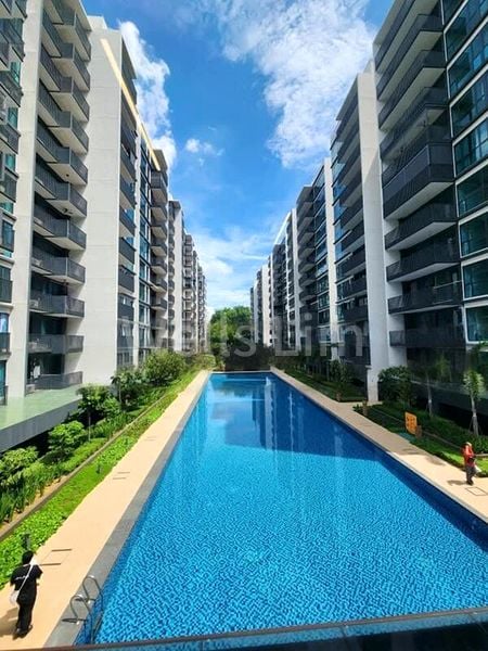 TREASURE AT TAMPINES 3