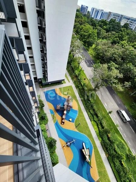 TREASURE AT TAMPINES 4