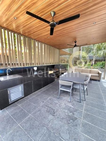 TREASURE AT TAMPINES 5