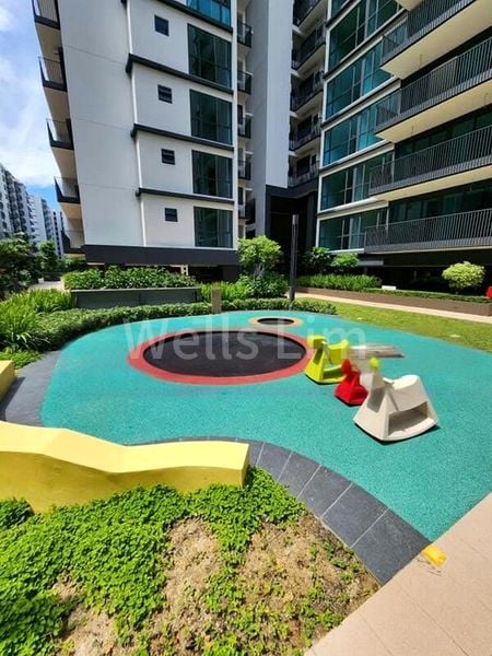 TREASURE AT TAMPINES 6