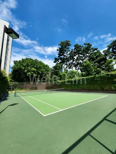 TREASURE AT TAMPINES 7