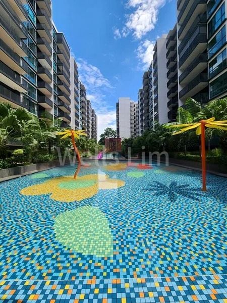 TREASURE AT TAMPINES 10