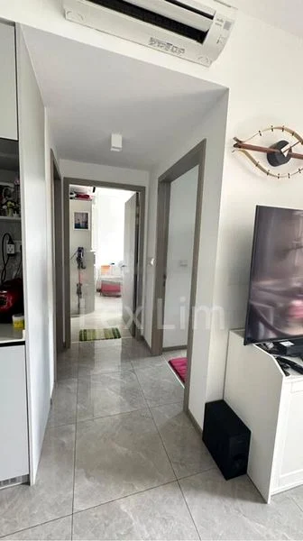 THE GARDEN RESIDENCES 2