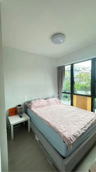 THE GARDEN RESIDENCES 3