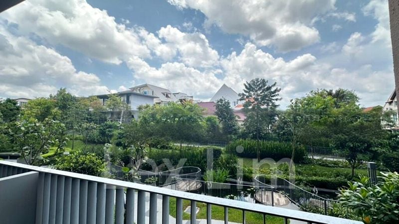 THE GARDEN RESIDENCES 7