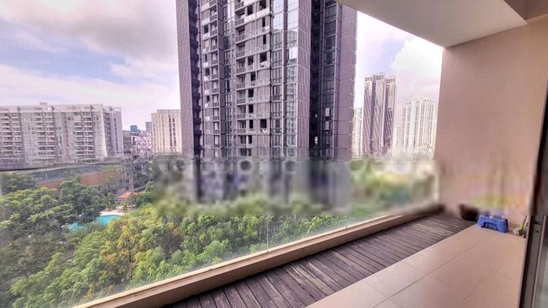 MARTIN PLACE RESIDENCES 5