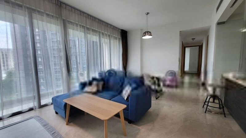 MARTIN PLACE RESIDENCES 1