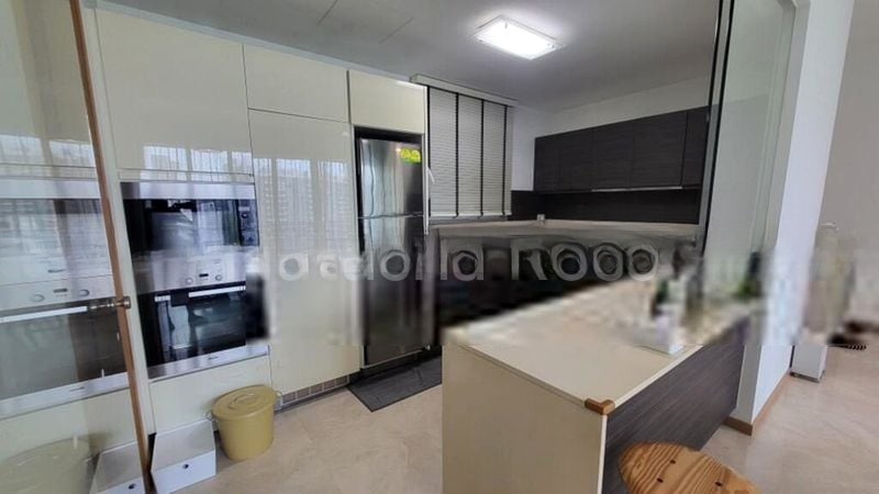 MARTIN PLACE RESIDENCES 6
