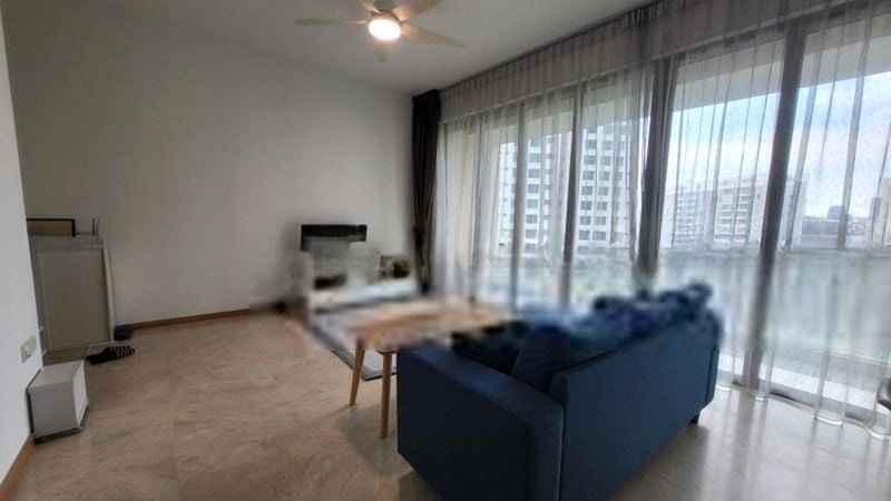 MARTIN PLACE RESIDENCES 2