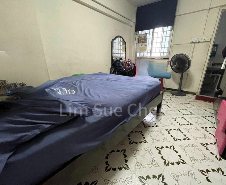 CLEMENTI WEST ST 1 5