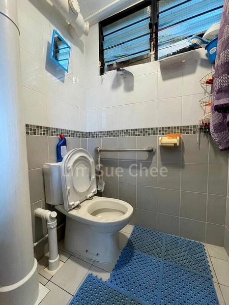 CLEMENTI WEST ST 1 10