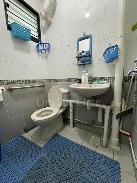 CLEMENTI WEST ST 1 11