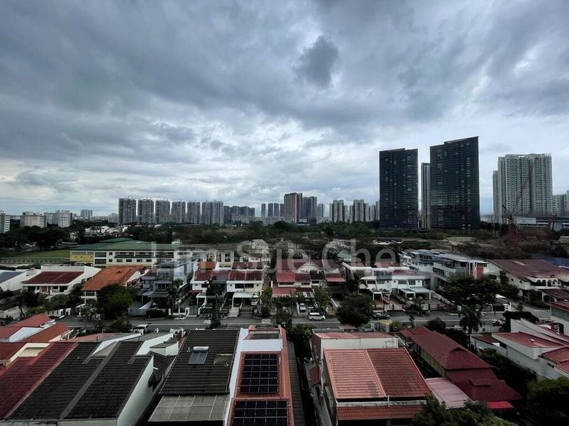 CLEMENTI WEST ST 1 12