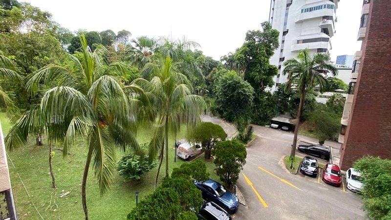 CAVENAGH COURT 4
