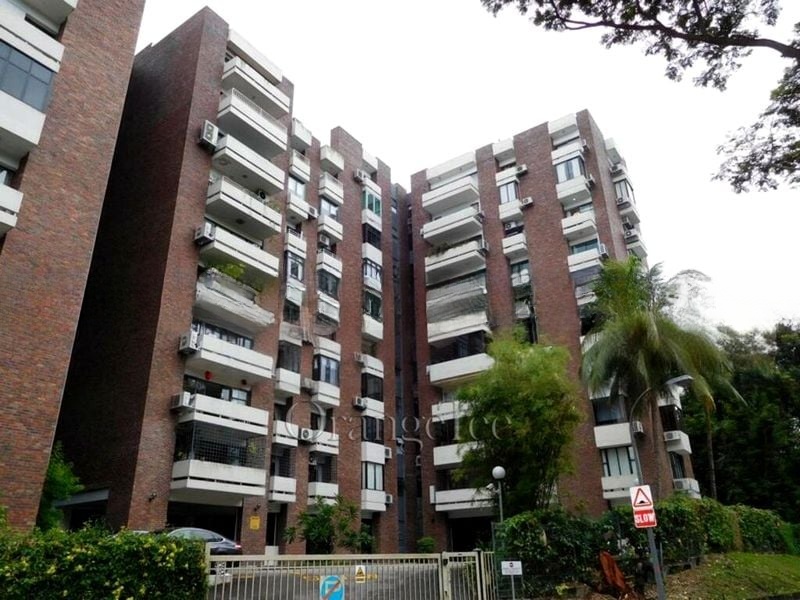 CAVENAGH COURT 5