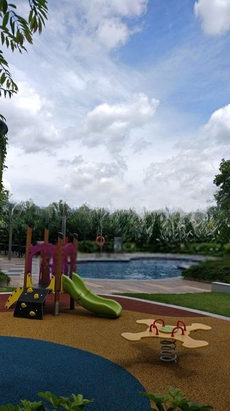 NORTH PARK RESIDENCES 9