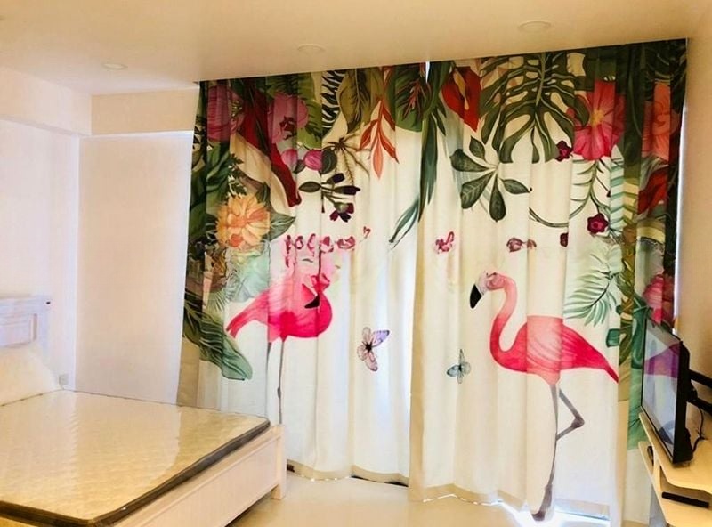 NORTH PARK RESIDENCES 13