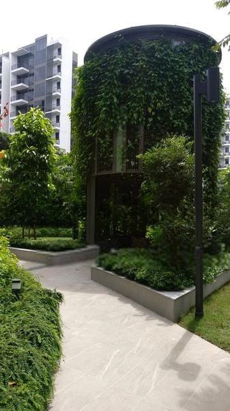 NORTH PARK RESIDENCES 11