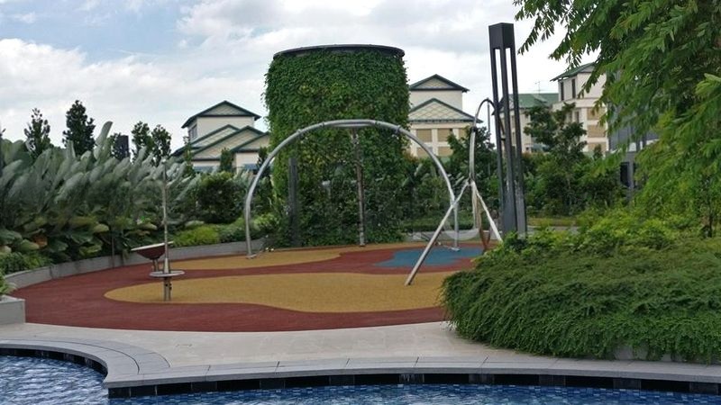 NORTH PARK RESIDENCES 6