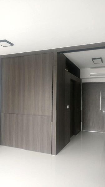 NORTH PARK RESIDENCES 2