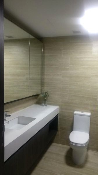 NORTH PARK RESIDENCES 3