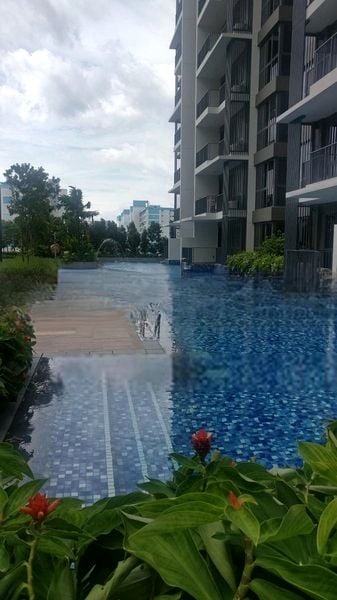 NORTH PARK RESIDENCES 5