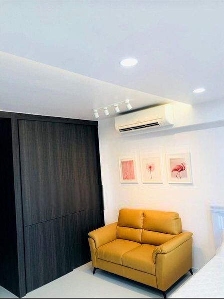 NORTH PARK RESIDENCES 12