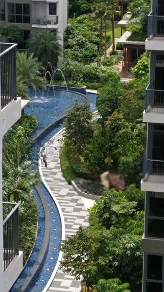 NORTH PARK RESIDENCES 10