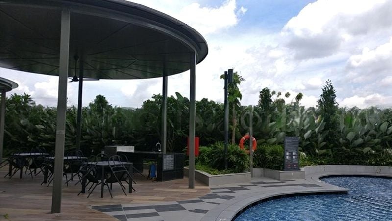 NORTH PARK RESIDENCES 8