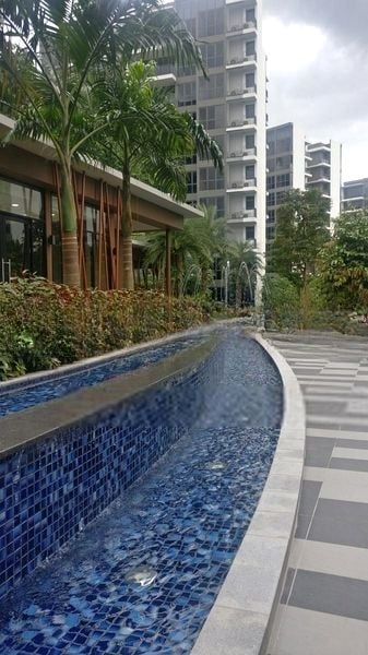 NORTH PARK RESIDENCES 4