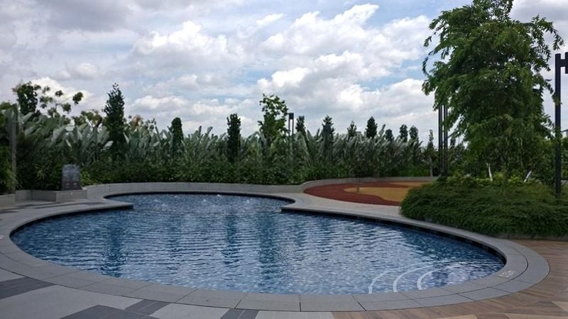 NORTH PARK RESIDENCES 7