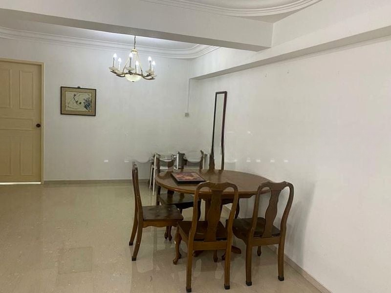 SERANGOON NTH AVE 4 5