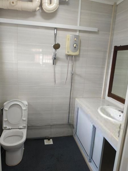 SERANGOON NTH AVE 4 9