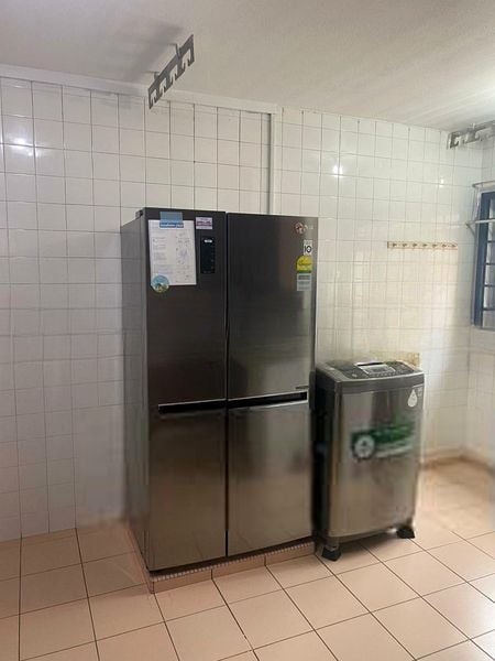 SERANGOON NTH AVE 4 10