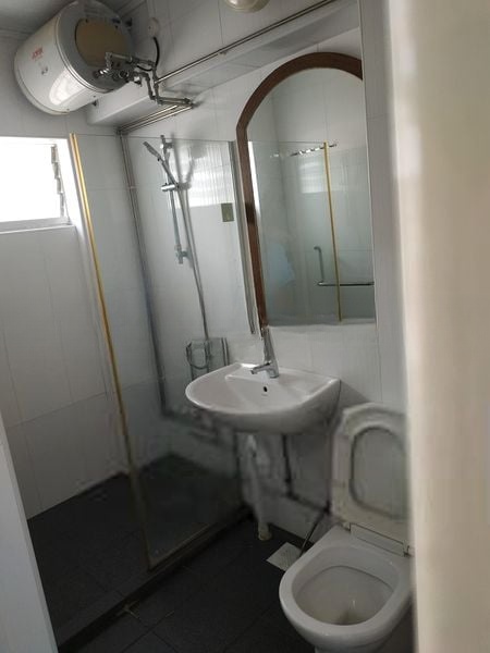 SERANGOON NTH AVE 4 3