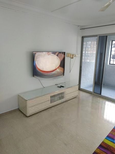 SERANGOON NTH AVE 4 7