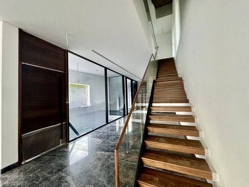 LANDED HOUSING DEVELOPMENT 5