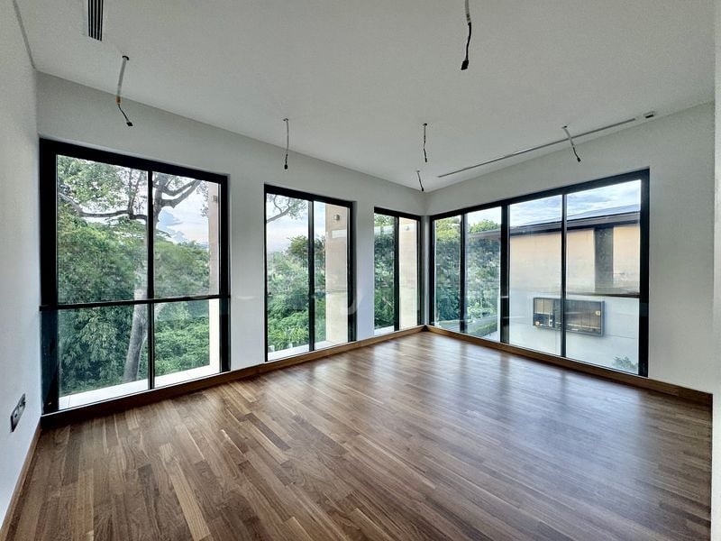 LANDED HOUSING DEVELOPMENT 3