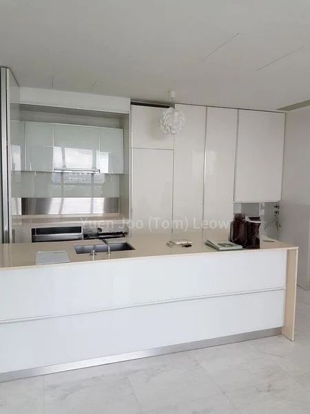 REFLECTIONS AT KEPPEL BAY 2